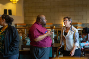 Healing Overflow with Dr. Toy