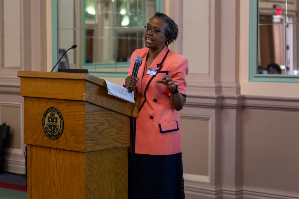 Healing Finances Through Basic Financial Literacy