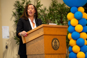 National Day of Racial Healing 2026 – Dr. Kyaien Conner’s Opening Remarks