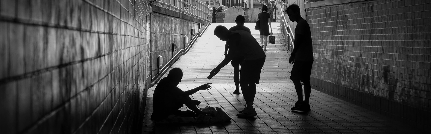 Support RECI — racial equity in action