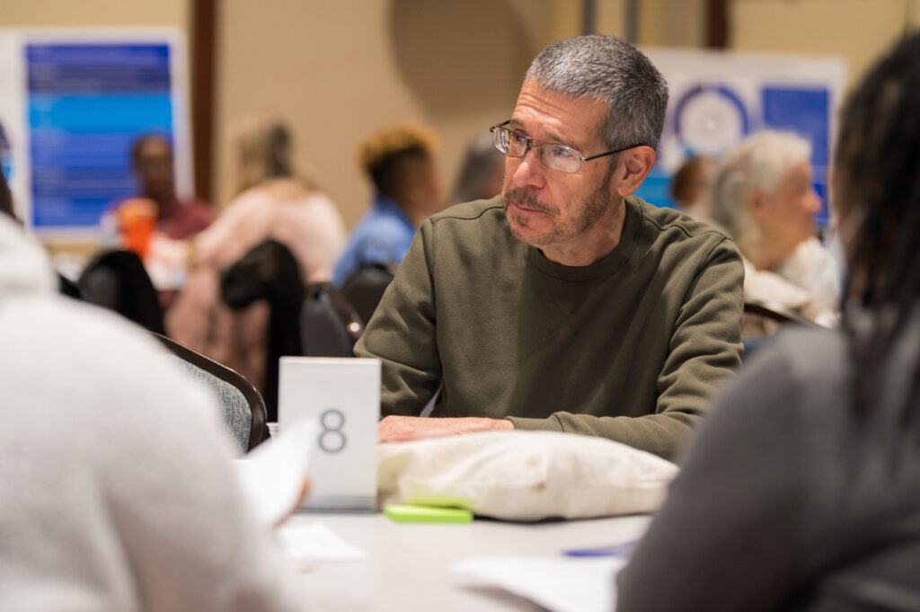 Aging, Racism, and Equity Consciousness in Pittsburgh