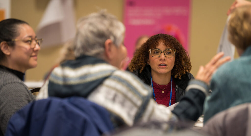 Exploring Engagement and Insights from the Racial Equity Consciousness Institute