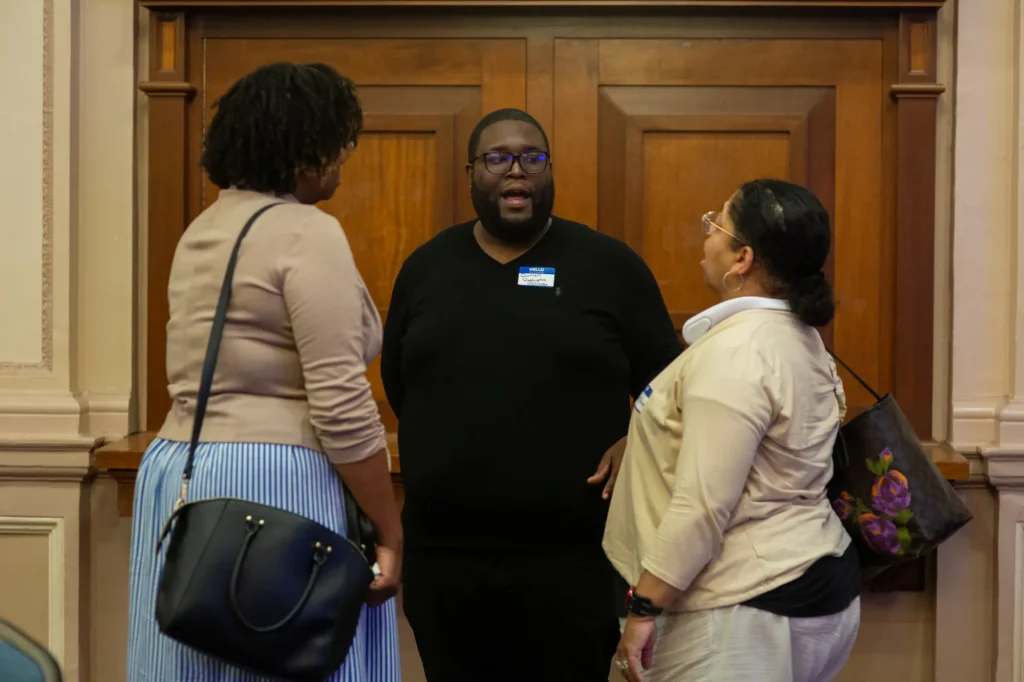 Implicit Bias Reflection