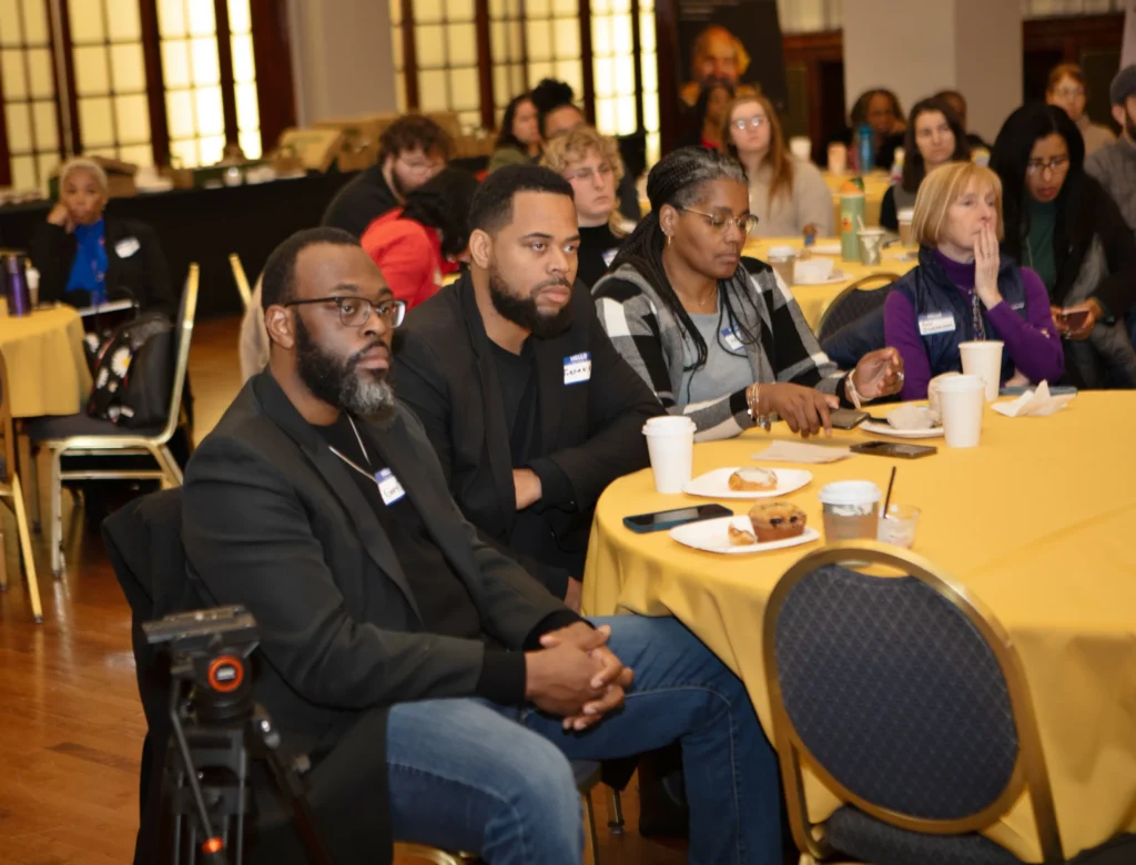 New Research Highlights Health Disparities Across Allegheny County