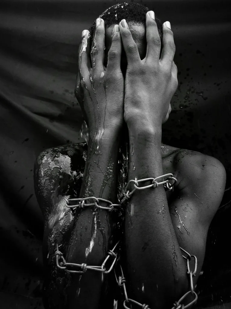 Breaking Chains