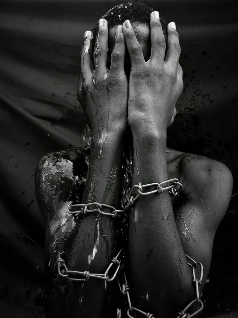 Breaking Chains