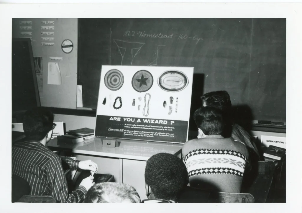 “We Humans”: Educating Pittsburgh on Race in the 1950s