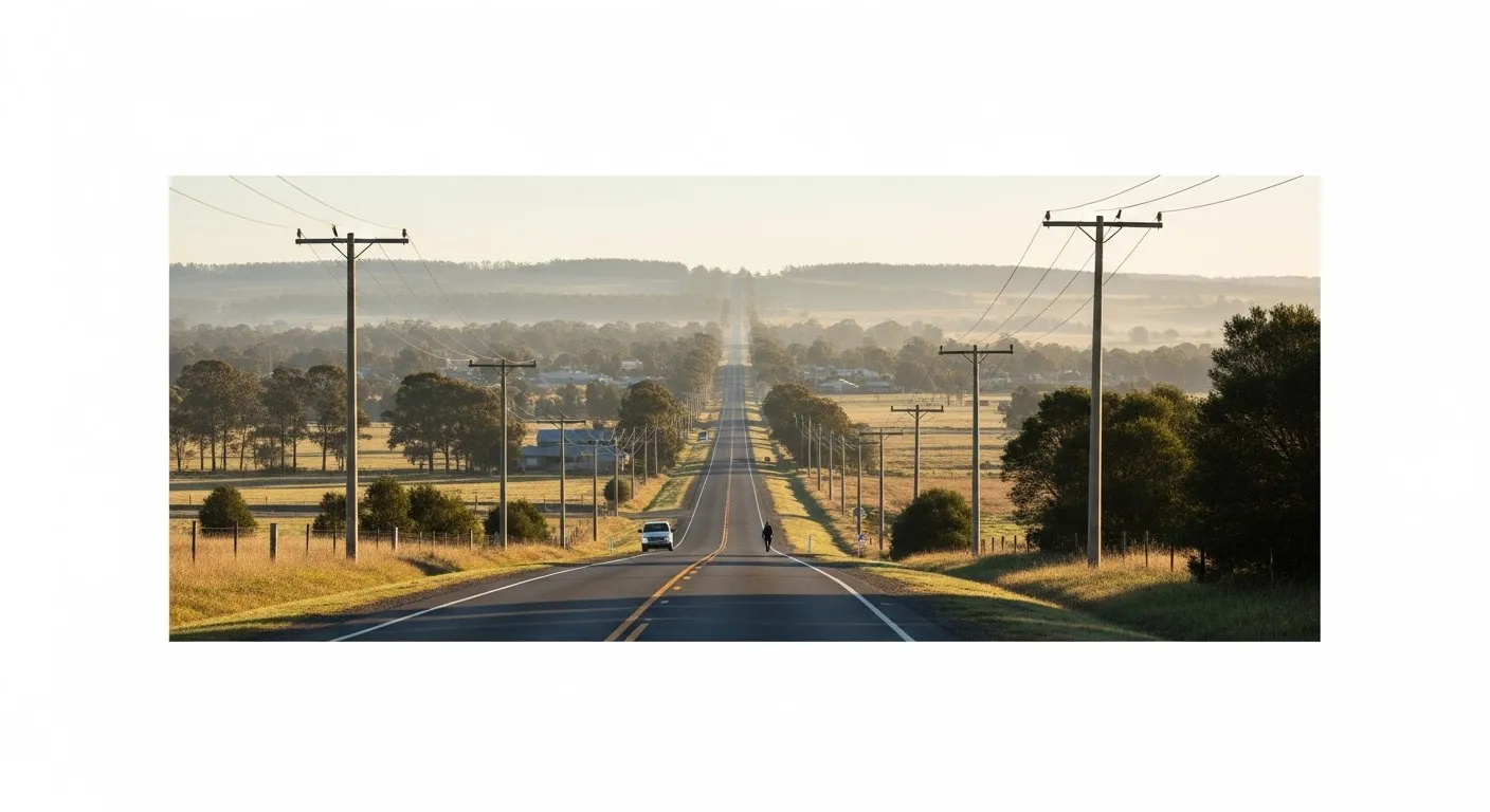 Place, Rurality, and Who Gets Left Out: Equity Barriers in Rural Public Service