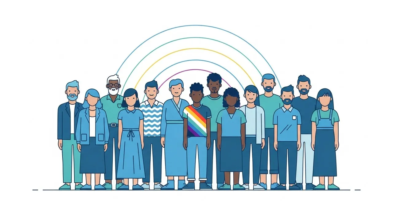 Gender Identity and Sexual Orientation in Policy and Practice