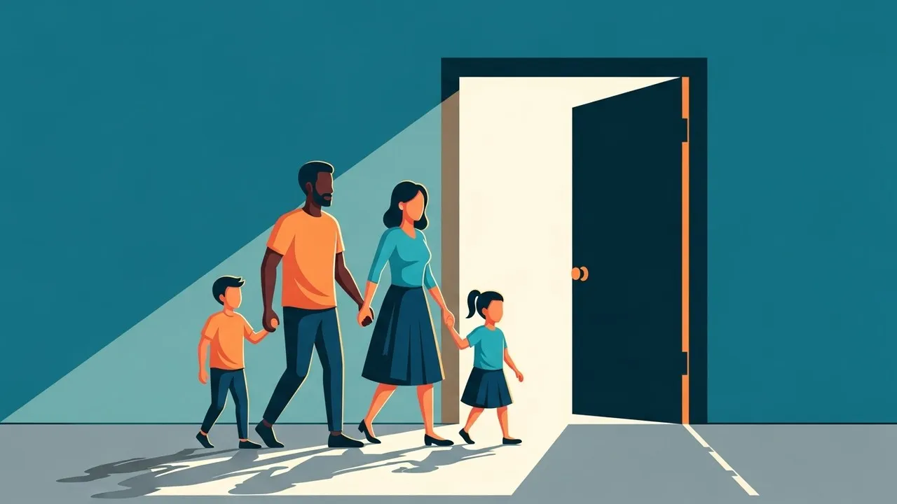 Immigration, Documentation Concerns, and Safe Access