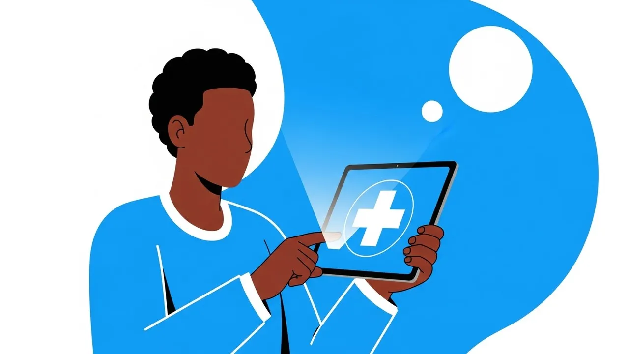 Technology, Access, and Health Equity