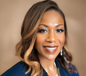 Alicia Johnson