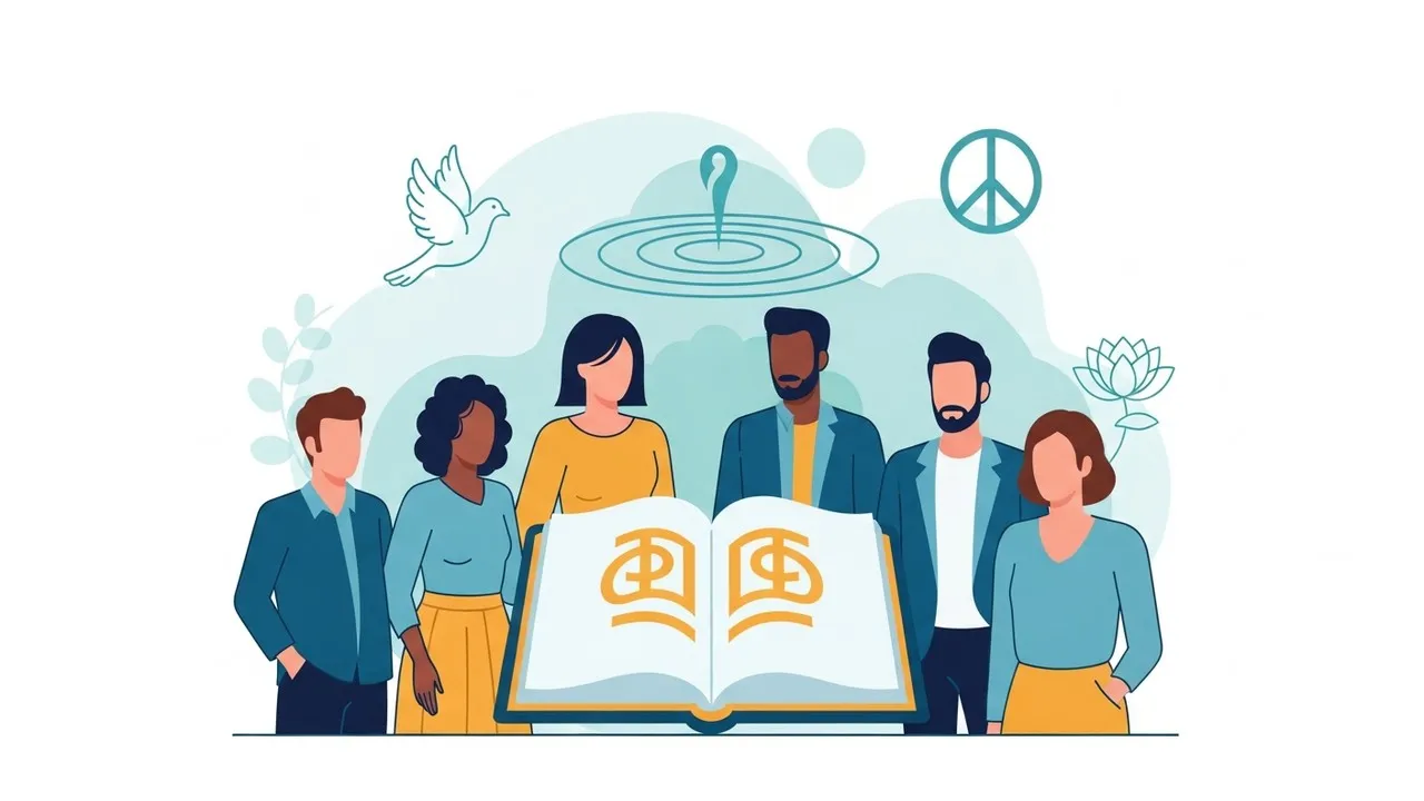 Religion, Respect, and Equitable Service Delivery