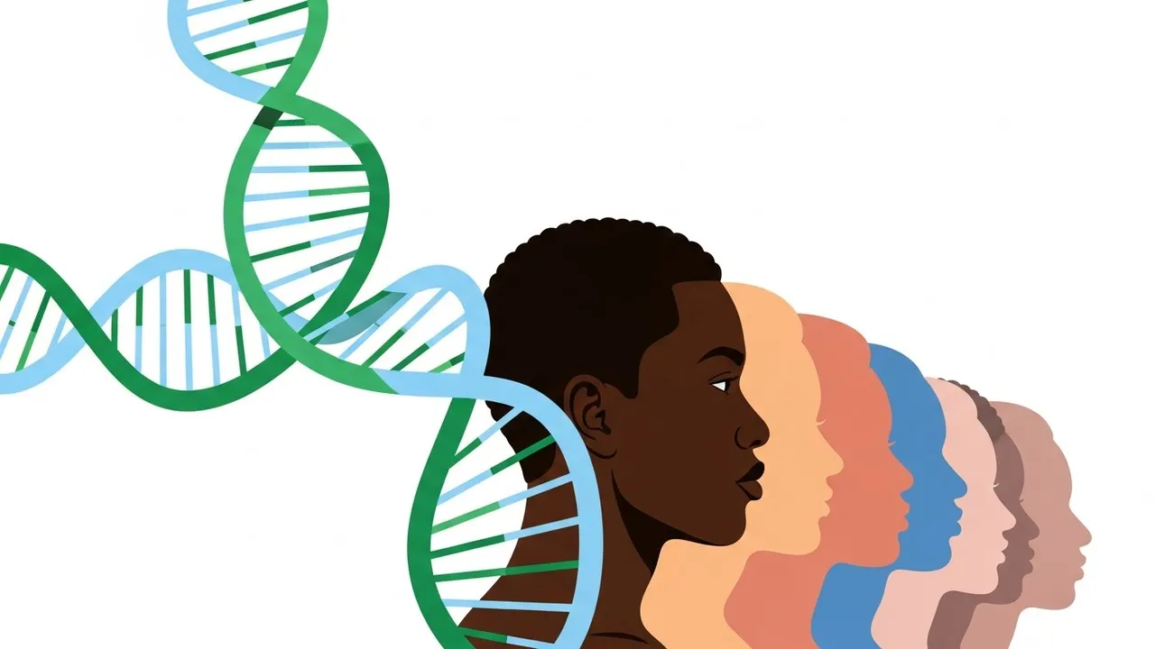 Biology, Genetics, and What Not to Assume
