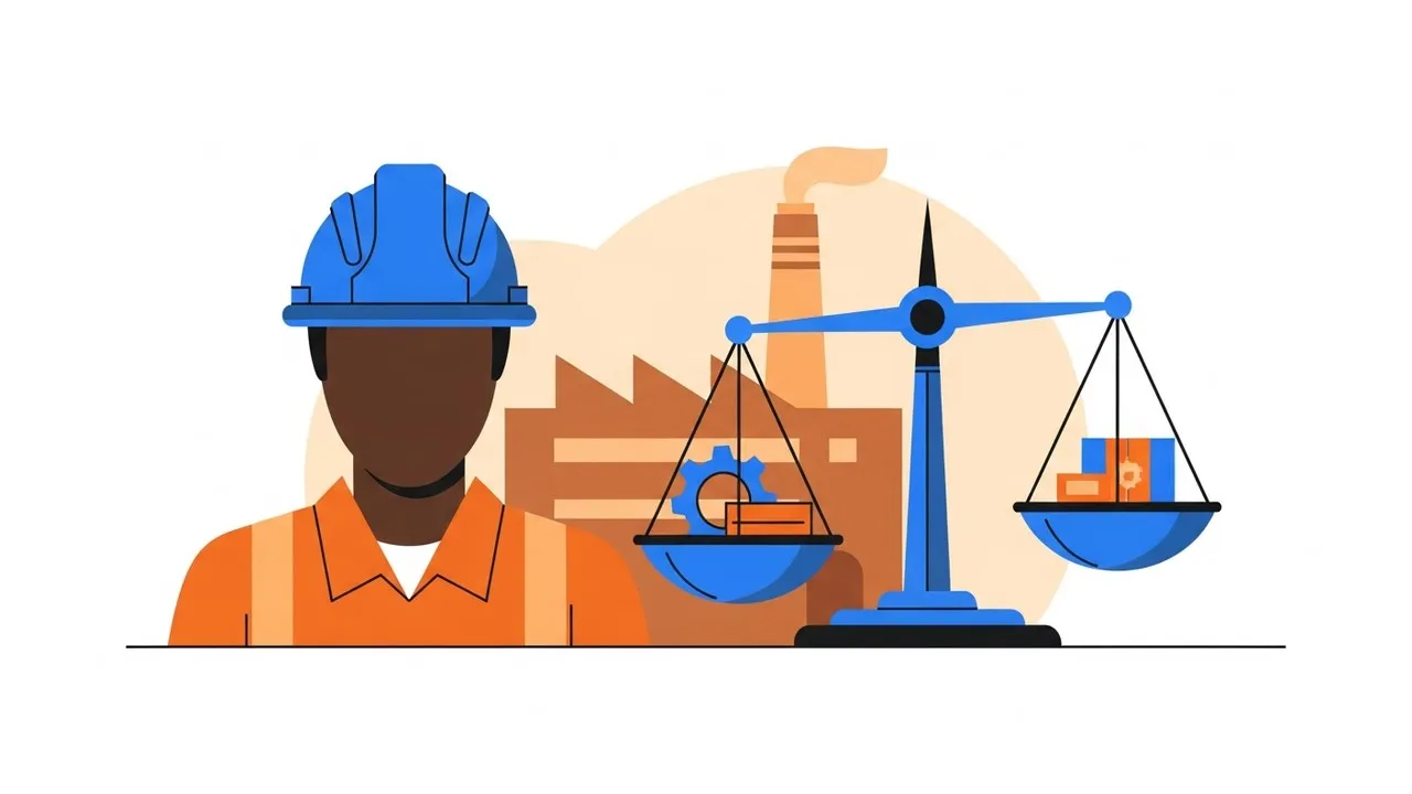 Work, Working Conditions, and Health