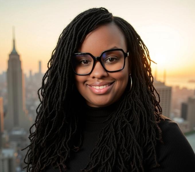 Shanika Wilson