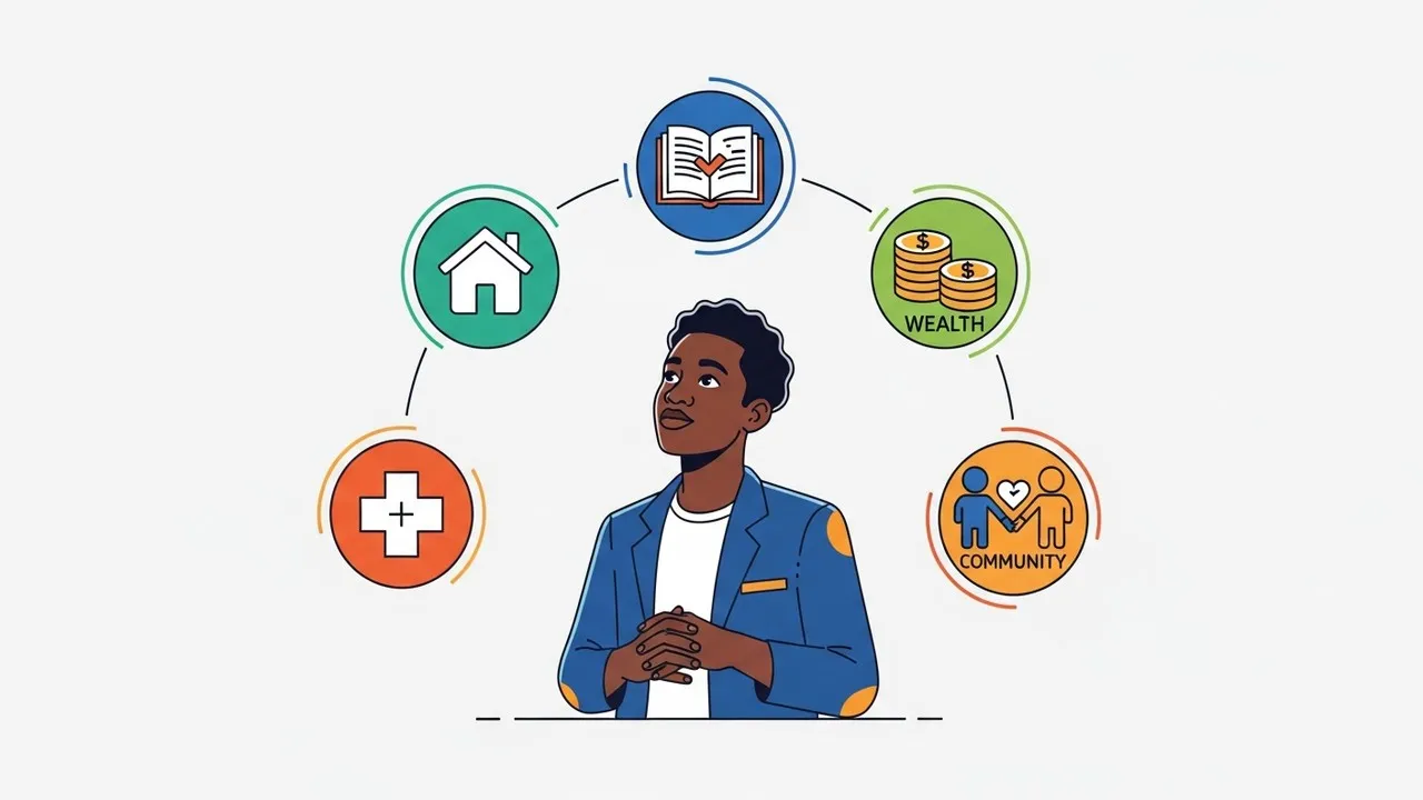 Social Determinants of Health: Turning Concepts Into Action