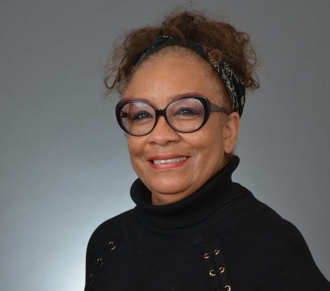 Diane Powell