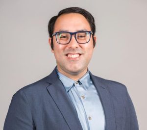Karl Uzcategui