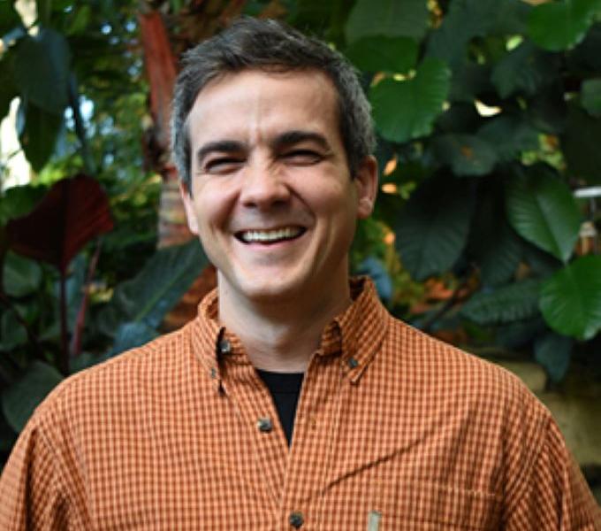 Peter Compitello