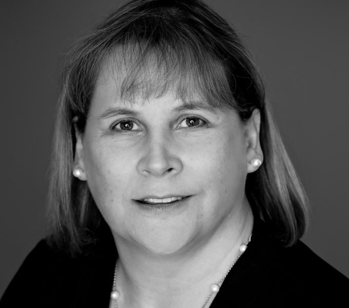 Stephanie Goodwin