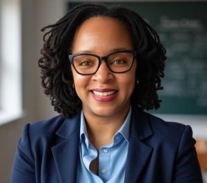 Aliya Durham, PhD, MSW, MPIA