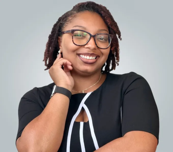 Dr. Alexus Brown