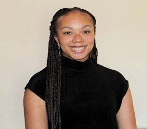 Nicole “Nikki” Harvin