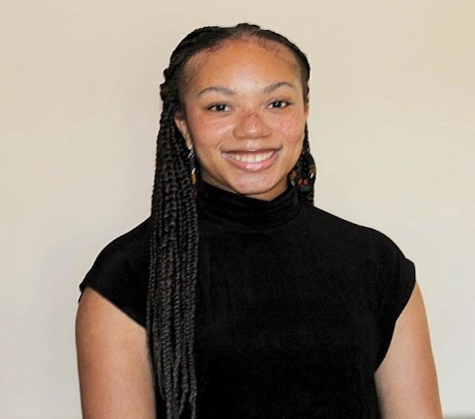 Nicole “Nikki” Harvin