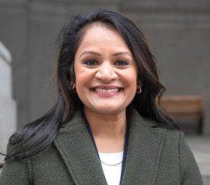 Bhavini Patel