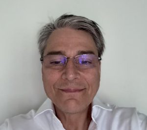 Rick Kanar