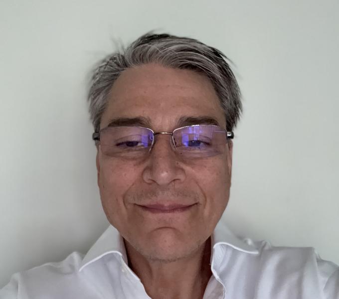 Rick Kanar