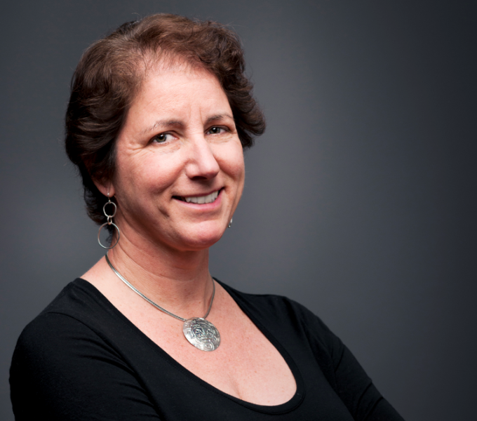 Sally Rafson