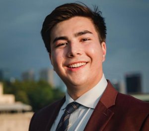 Cody Hmelar