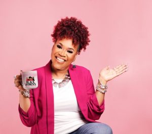 Rochelle Jackson