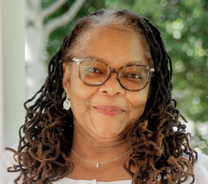 Imani Akin, EdD