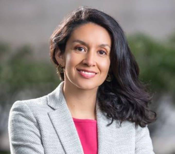 Ivonne Smith-Tapia
