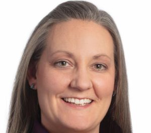 Jennifer Balkey