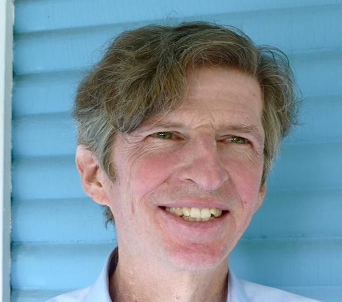 Kirk Savage
