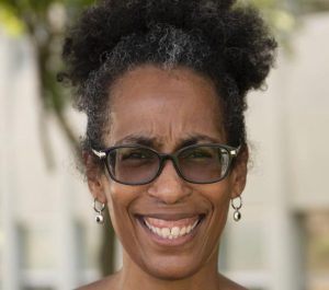 Cherie Crosby-Weeks