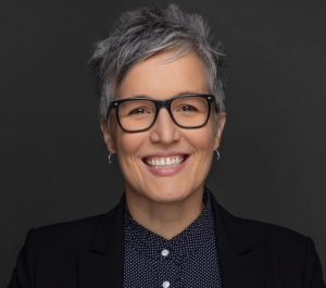 Melissa Nelson