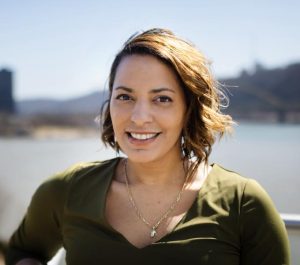 Gina Winstead