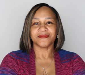 Dr. Yakiciwey Washington Mitchell