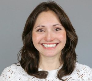 Susan Graff