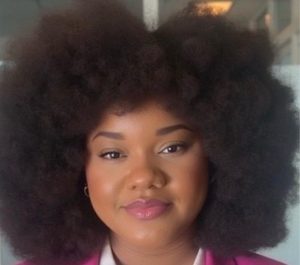 Dr. Candice Peters