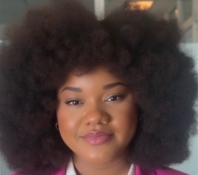 Dr. Candice Peters