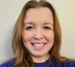 Elizabeth Hickton