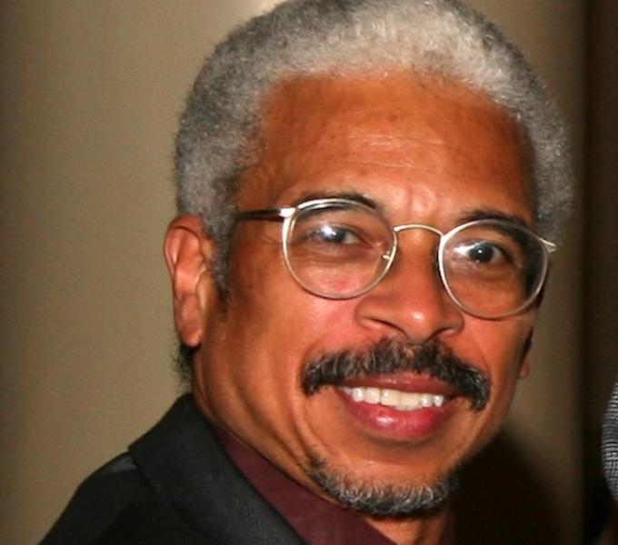 Raymond Logan