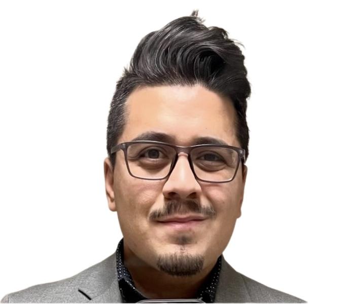 Cesar Briones