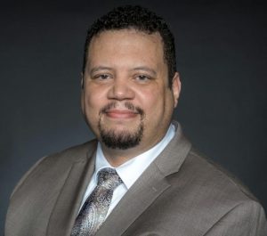 Ronald Bogan
